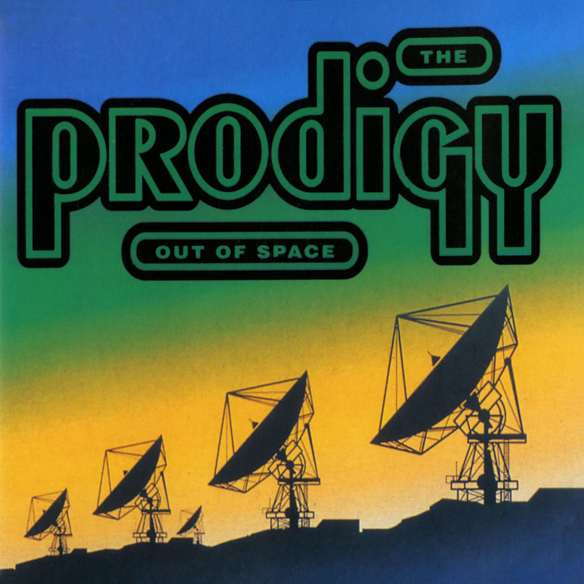 The Prodigy; Prodigy